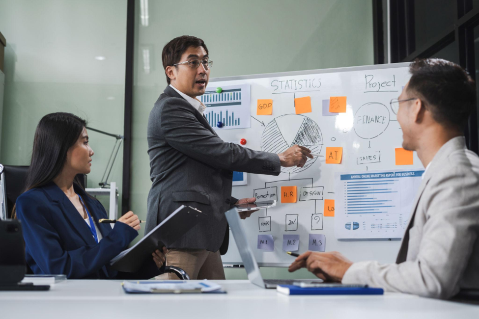 How Small Businesses Can Grow Faster in 2026