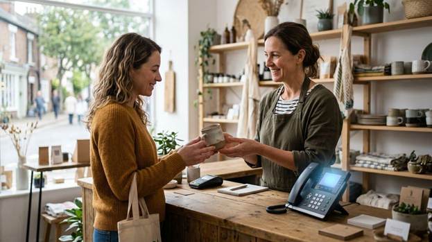 AI Voice Agents for Small Business, Stop Missing Calls 2026