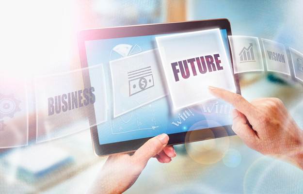 Selecting a Future business concept