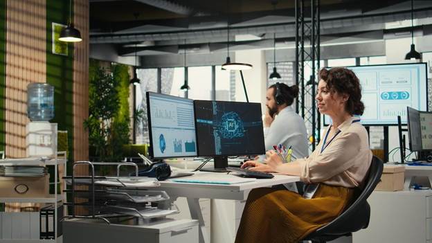 Cómo usar la Inteligencia Artificial en EAE Madrid | EAE Madrid