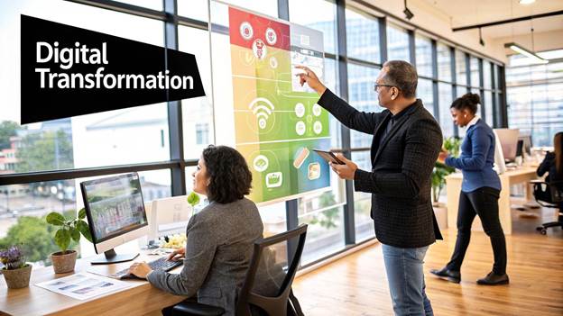 Strategic Initiatives | HR Glossary | Taggd