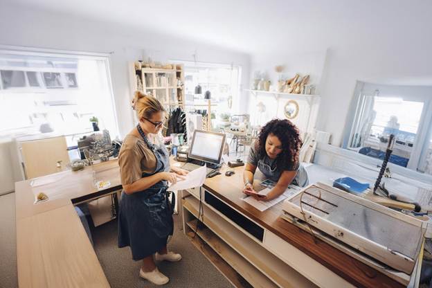 EY – US Tax and finance teams meet ‘do more with less’ mandate | EY - US