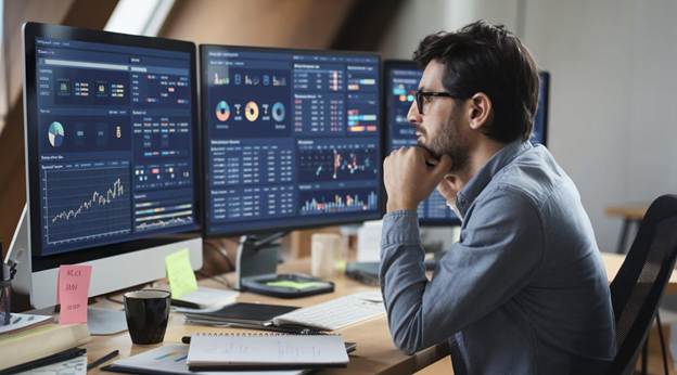 Why Retail Industry Data Analysis is Your Best Friend