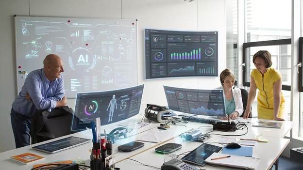 Las seis tendencias tecnológicas que marcarán el futuro de las pymes españolas en 2026 con las que “podrían ahorrar 4.000 millones de euros cada año”