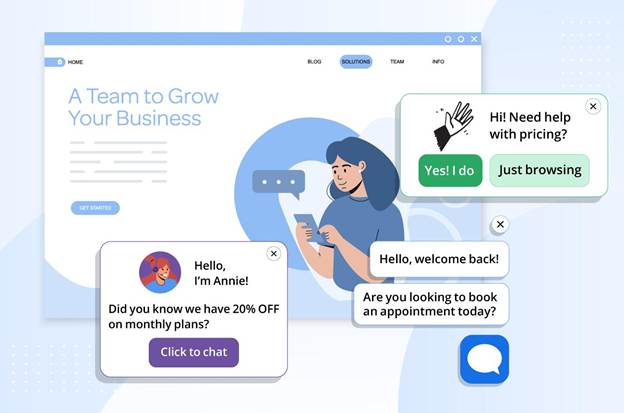 Proactive Live Chat: The Key to Better Customer Engagement