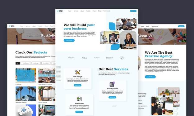 UI/UX Design, Mobile Apps and Web development | App Innovation