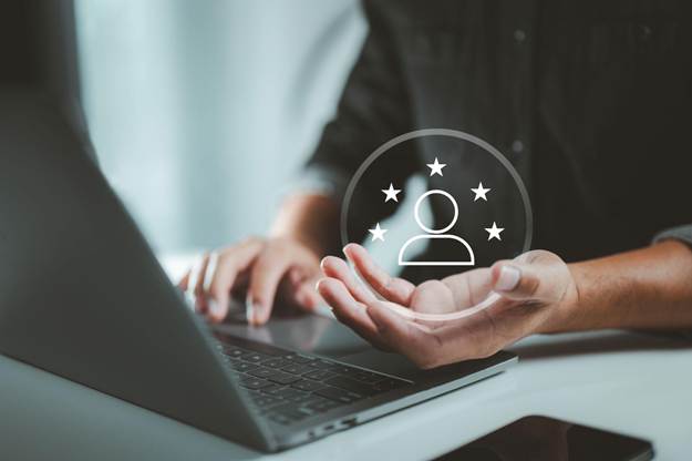 Building trust through personalized services and seamless engagement. Enhancing customer satisfaction through digital innovation and consistent quality.