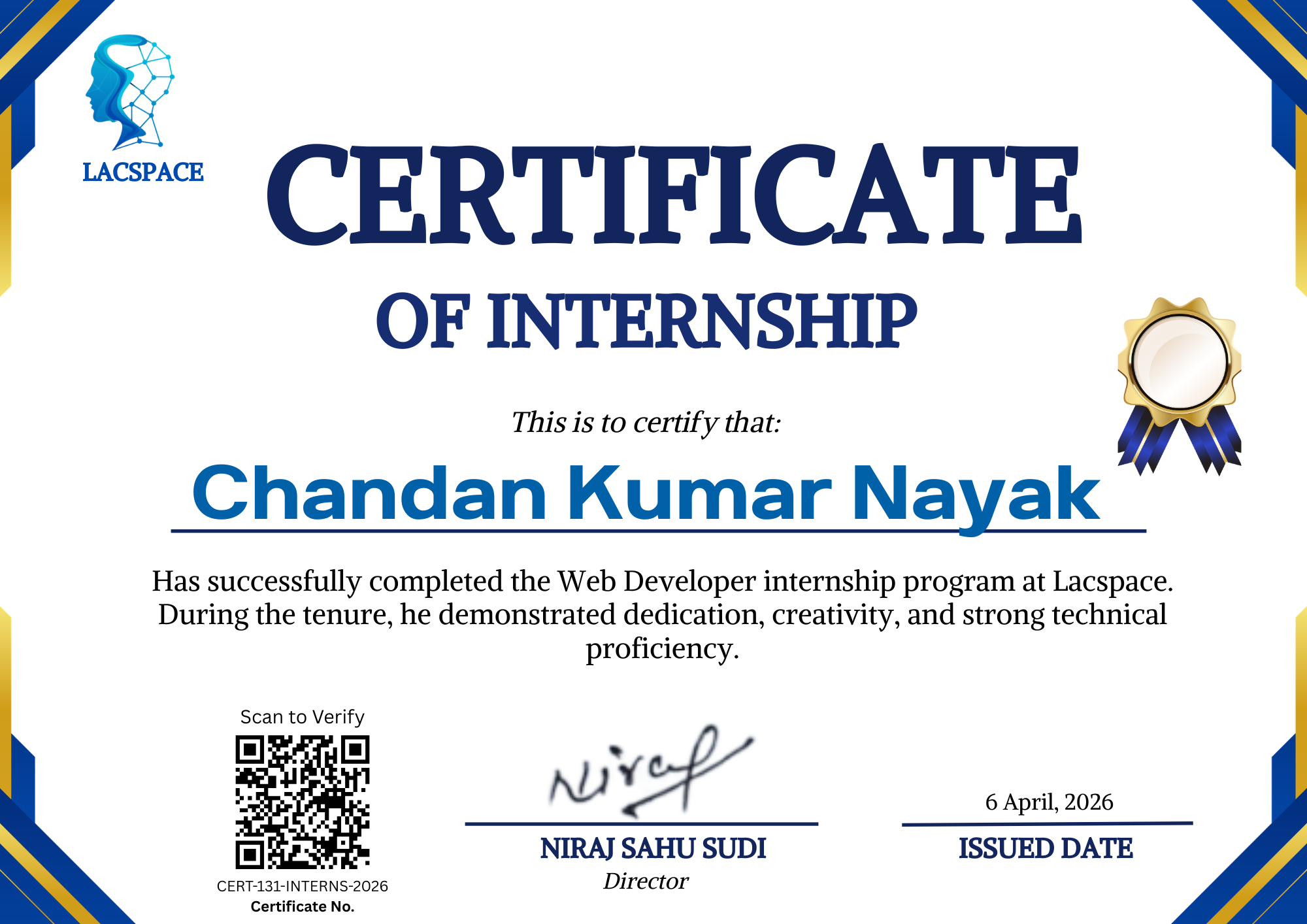 Image of Web Developer