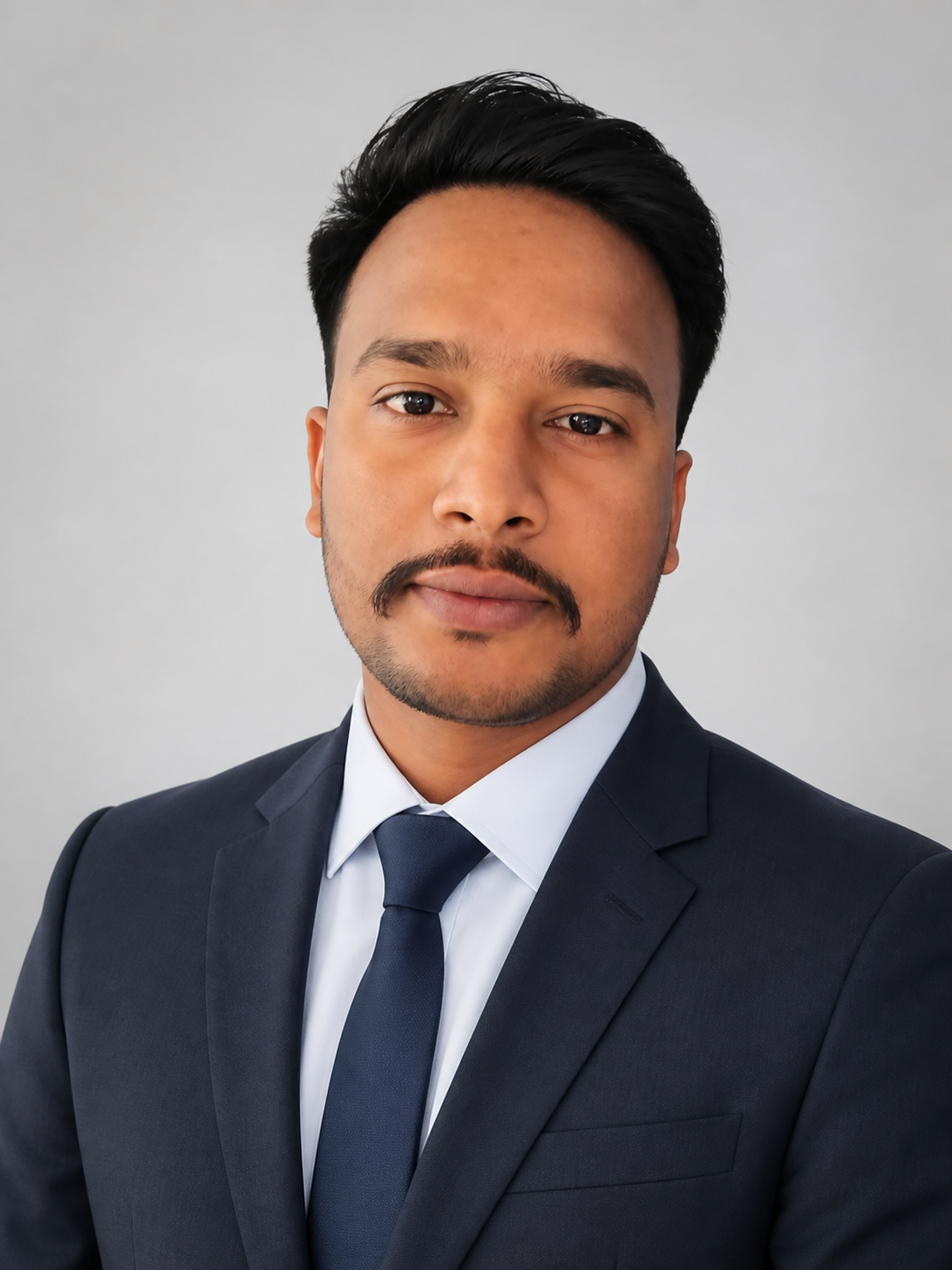 Niraj Sahu