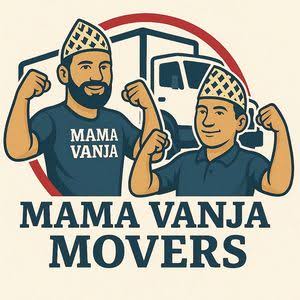 MaMaVanja Courier