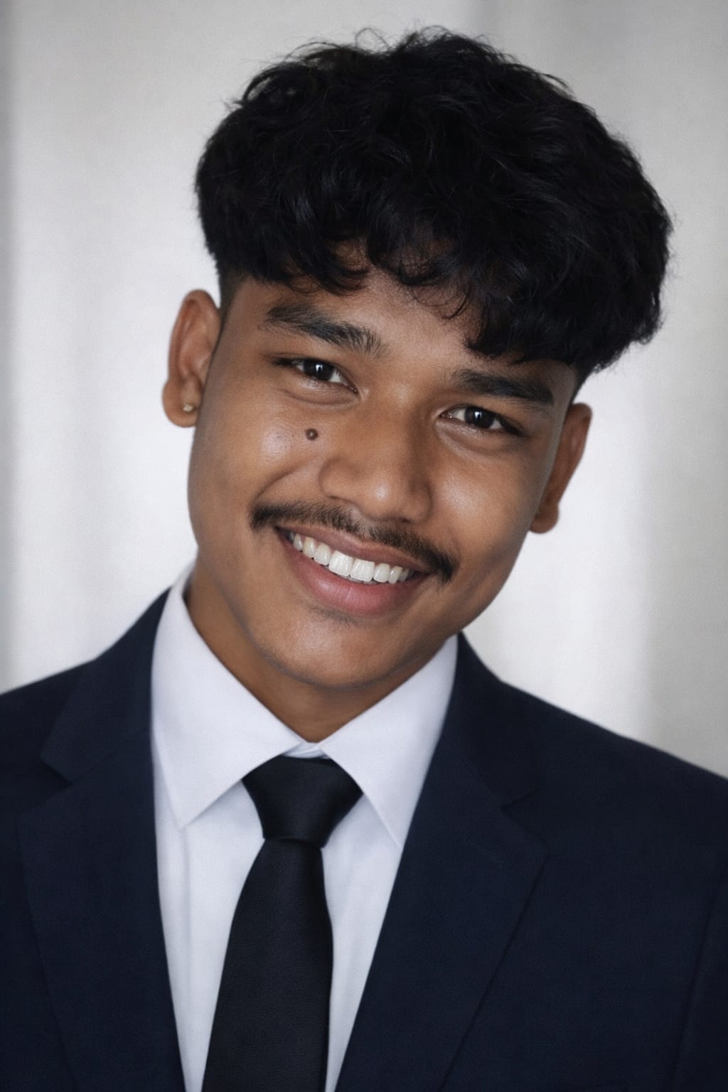 Mukesh Chaudary