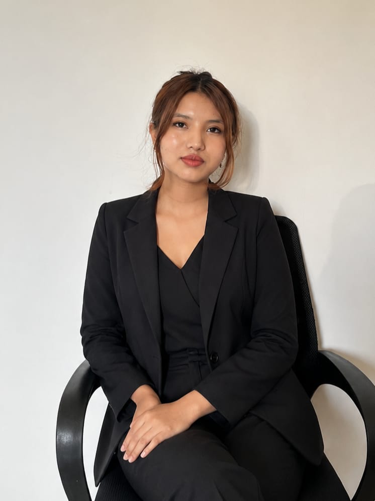 Samira Giri