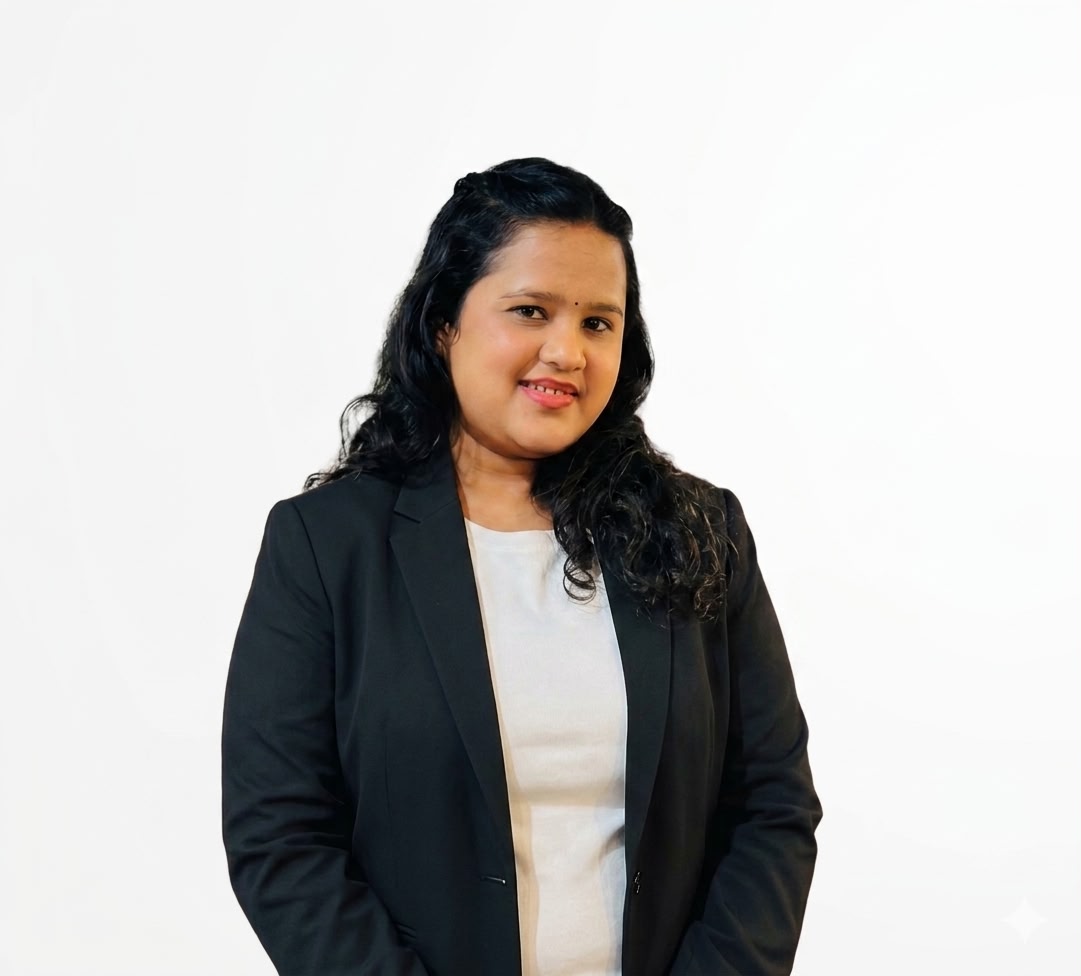 Pratima Khatri