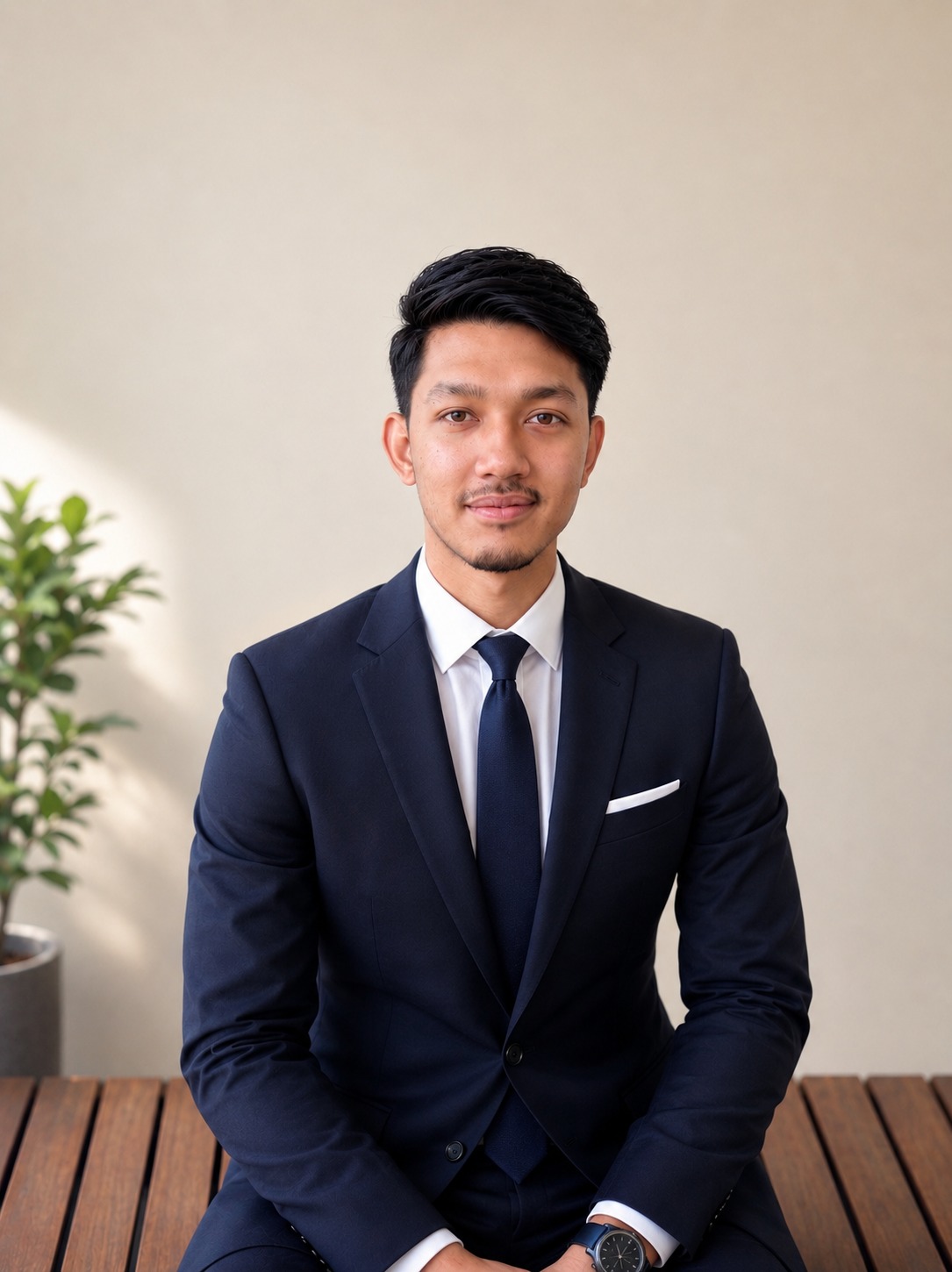 Ronit Kasula Shrestha