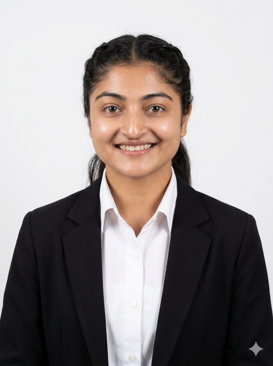 Jagariti Joshi