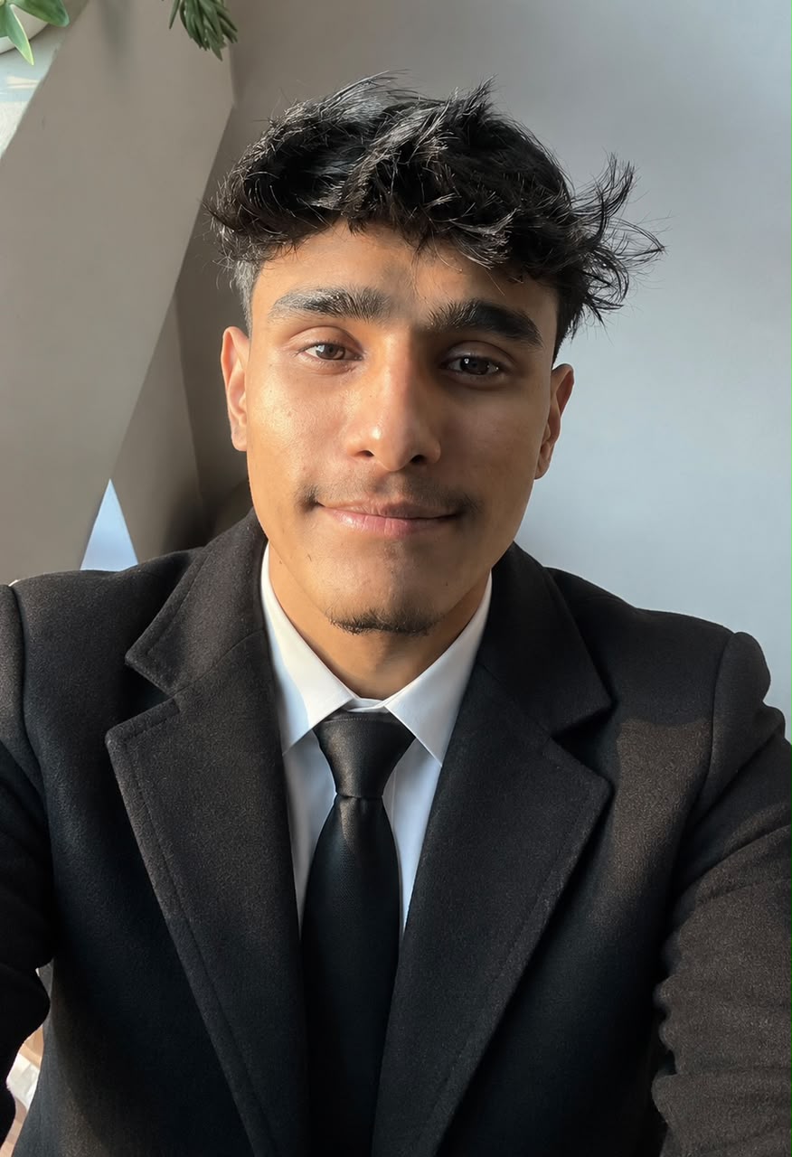 Ashutosh Thapa
