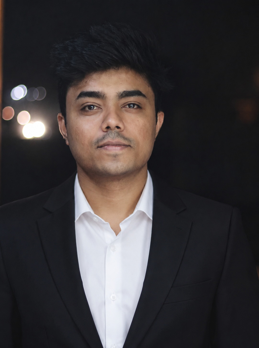 Vipin Deshbhratar