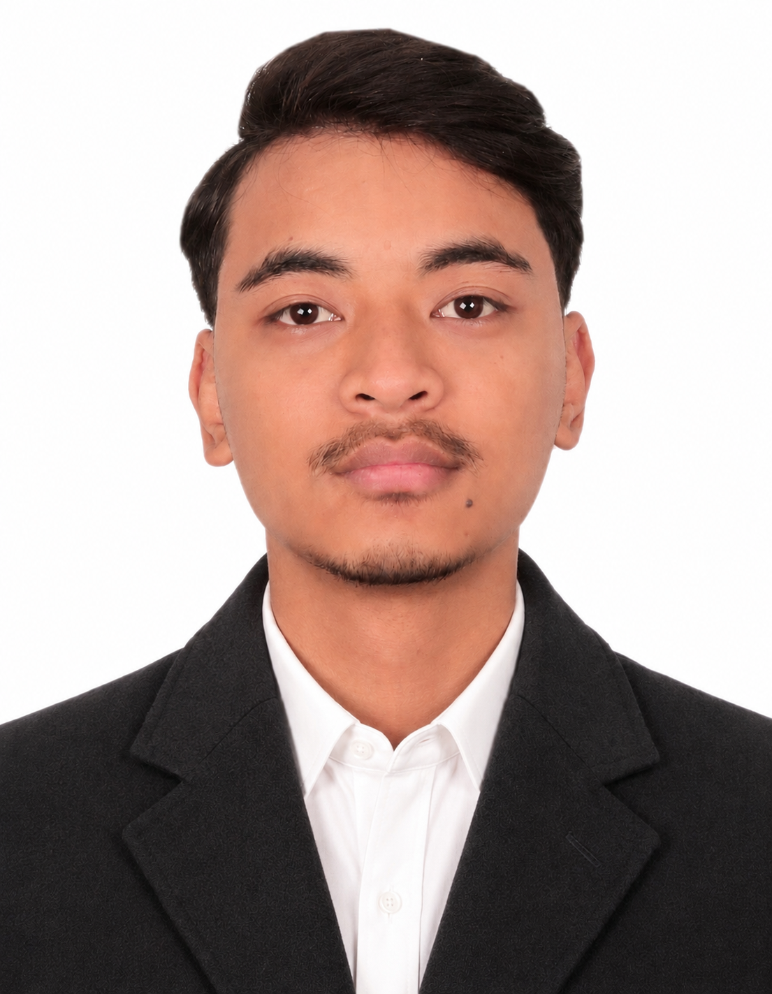 Anish Tamrakar