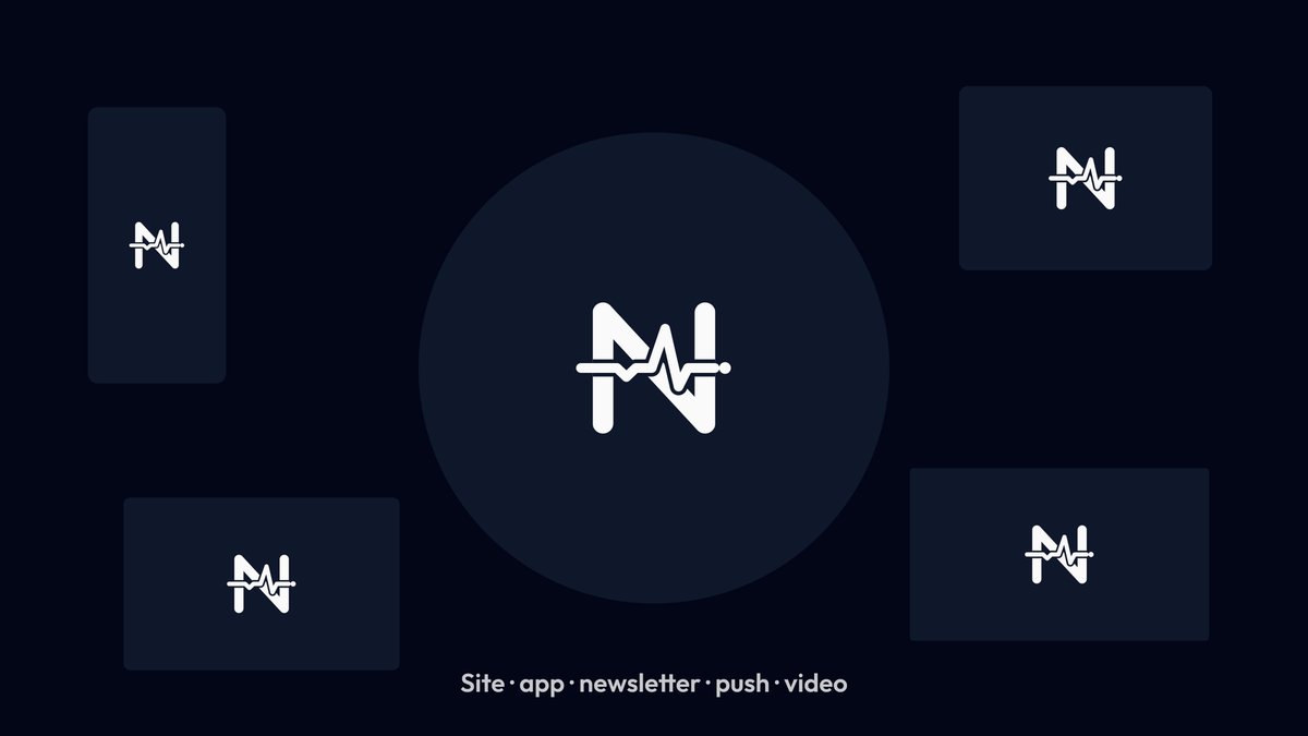 WeNepal on site, app, newsletter, push and video